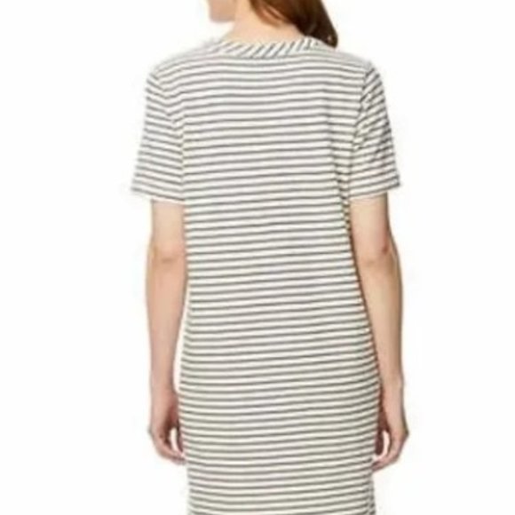Buffalo Ladies' Striped Dress NWT Size L - Picture 3 of 5
